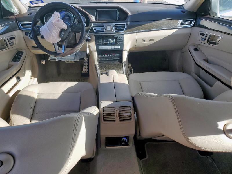 2015 MERCEDES-BENZ E 350 - WDDHF5KBXFB122199