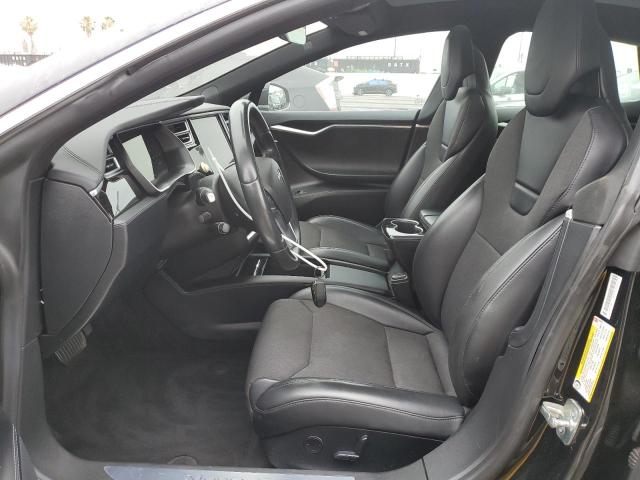 2017 TESLA MODEL S 5YJSA1E17HF202070