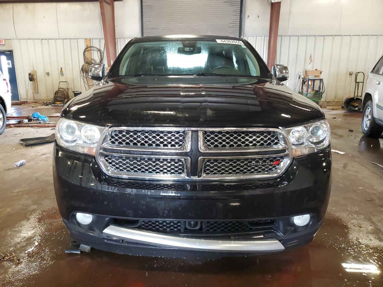 DODGE DURANGO CITADEL