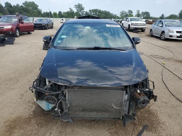 2012 HONDA CIVIC HYBR - JHMFB4F29CS009078