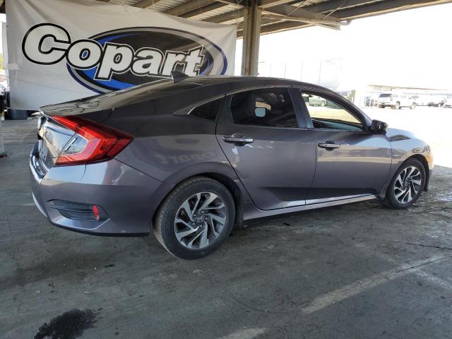 2017 HONDA CIVIC EX 19XFC2F75HE232162