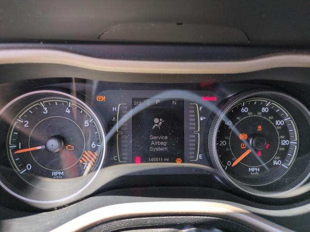 2015 JEEP CHEROKEE S 1C4PJLAB9FW700053