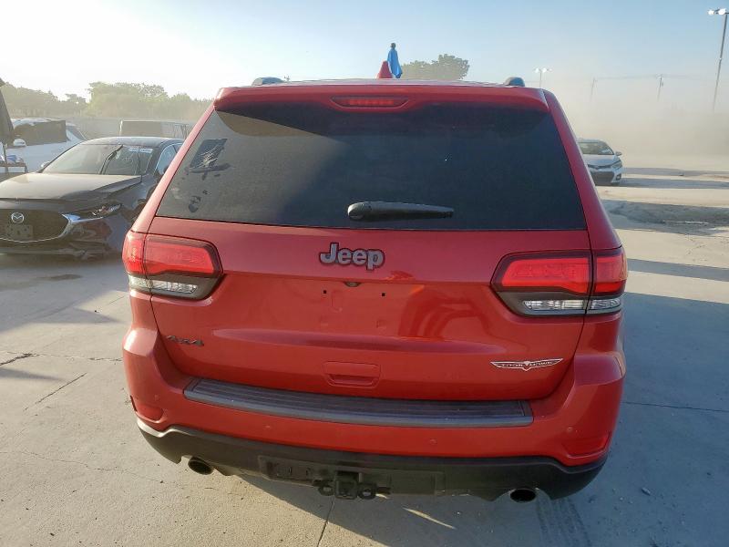 2018 JEEP GRAND CHER 1C4RJFLG4JC363644