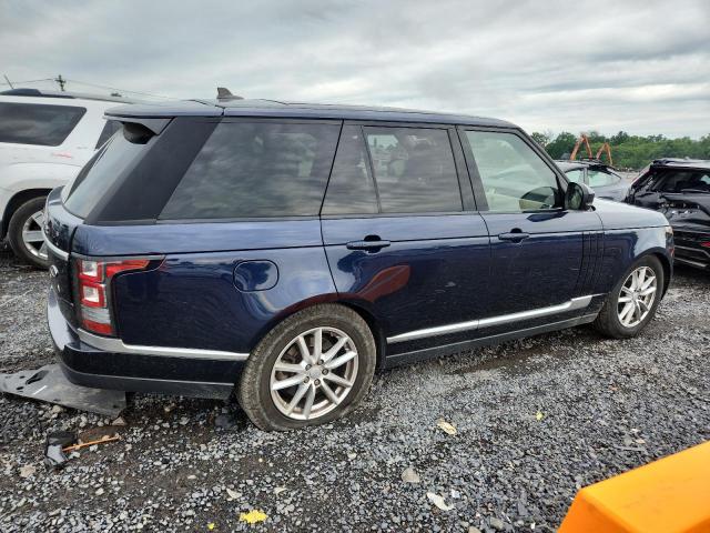 Vin: salgr2pf7ga305499, lot: 63841295, land rover rangerover 20163