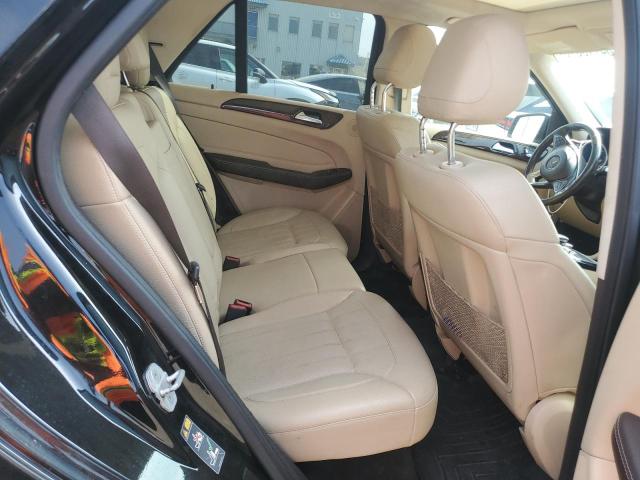 2016 MERCEDES-BENZ GLE 350D 4 4JGDA2EB0GA809017