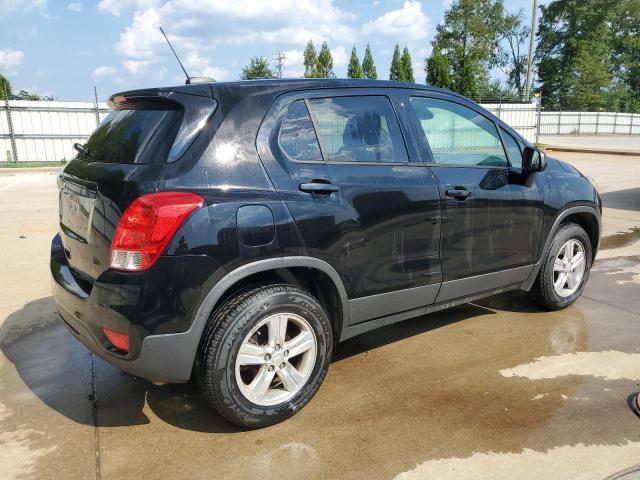 2019 CHEVROLET TRAX LS 3GNCJNSBXKL246637