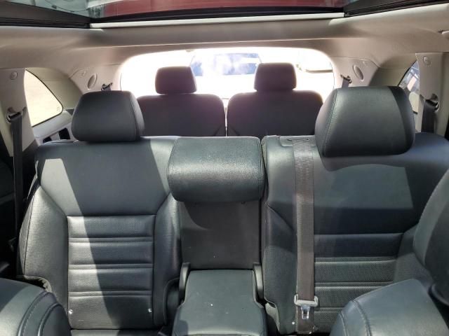 2016 KIA SORENTO SX 5XYPKDA50GG026449