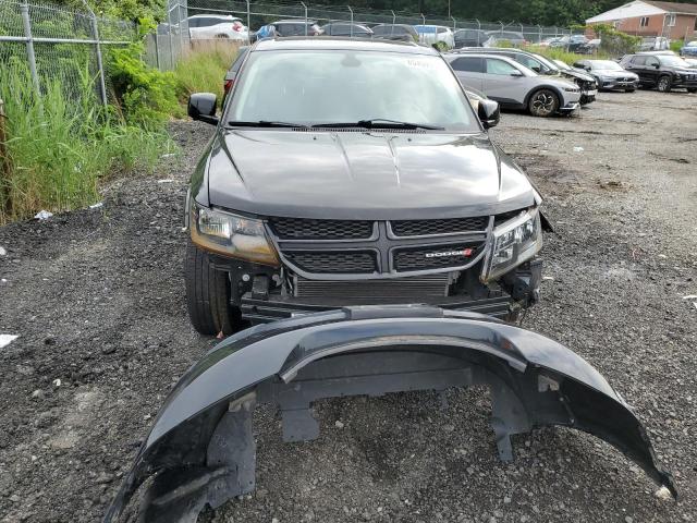 2019 DODGE JOURNEY SE 3C4PDCBG2KT852404