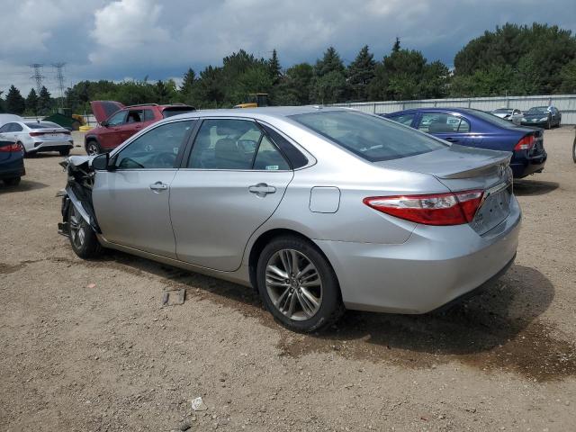 2017 TOYOTA CAMRY LE - 4T1BF1FK4HU316524