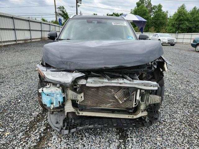 2020 MITSUBISHI OUTLANDER JA4AZ3A31LZ019560