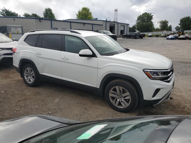 2021 VOLKSWAGEN ATLAS S 1V2GP2CA0MC524603