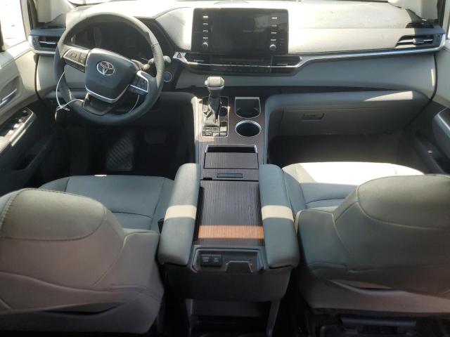 2023 TOYOTA SIENNA XLE - 5TDYSKFC3PS098717