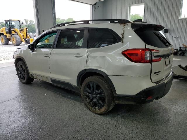 2024 SUBARU ASCENT ONY 4S4WMAHD8R3458906