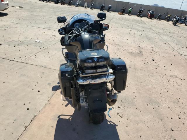 2020 BMW R 1250 RT - WB10J6303L6D43639