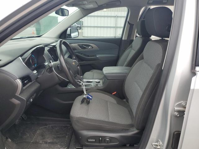 2019 CHEVROLET TRAVERSE L 1GNERGKWXKJ283338