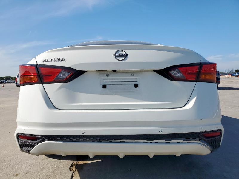 2023 NISSAN ALTIMA S - 1N4BL4BV9PN325992