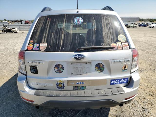 2011 SUBARU FORESTER 2 - JF2SHADC3BH758190