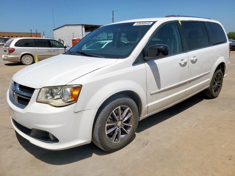 DODGE GRAND CARA