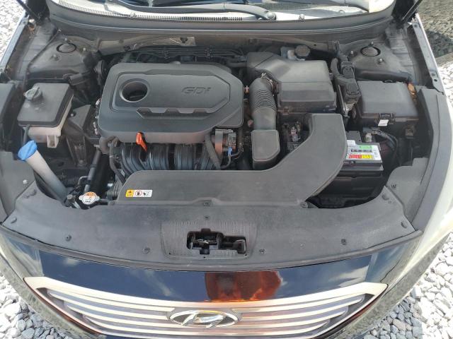 2016 HYUNDAI SONATA SE 5NPE24AF8GH390546