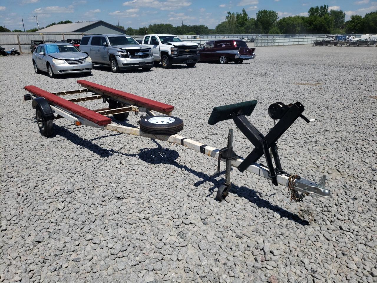 Lot #3235705882 2013 UNKNOWN UNKNOWN