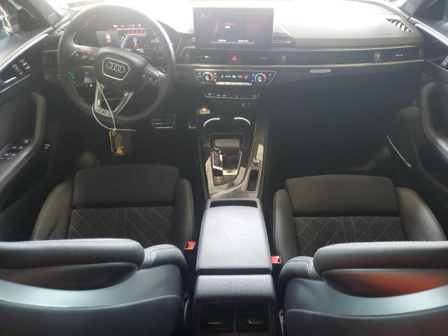 2023 AUDI S4 PREMIUM WAUB4AF43PA009693