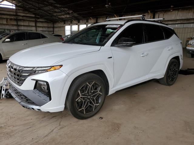 HYUNDAI TUCSON N L