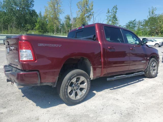 2022 RAM 1500 BIG H 1C6SRFFT6NN419054