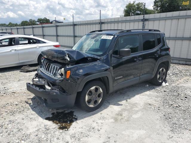 JEEP RENEGADE S