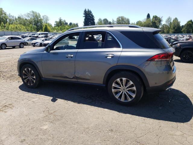 2020 MERCEDES-BENZ GLE 350 4M - 4JGFB4KB1LA068408