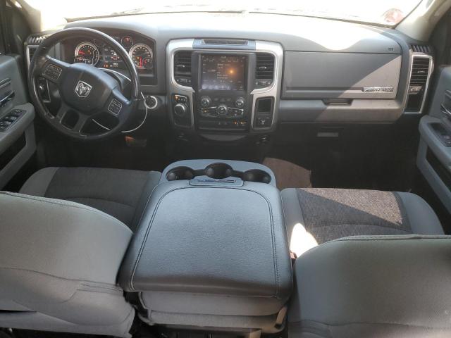 2019 RAM 1500 CLASS - 1C6RR6TT5KS608648