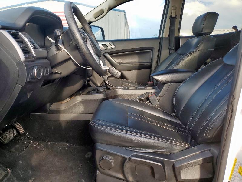 2020 FORD RANGER XL 1FTER4FH6LLA47617