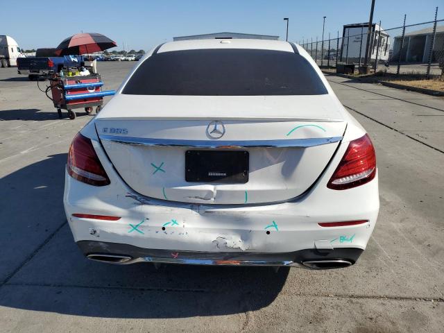 2017 MERCEDES-BENZ E 300 WDDZF4JB4HA041076