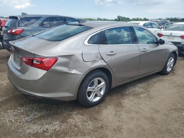 2023 CHEVROLET MALIBU LS 1G1ZB5ST9PF214779