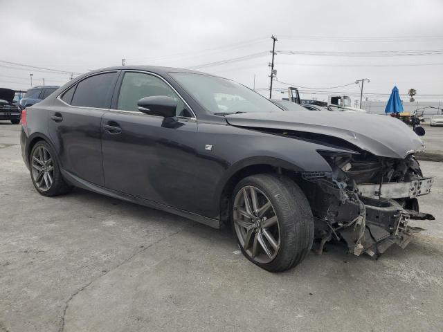 2017 LEXUS IS 200T JTHBA1D22H5055960