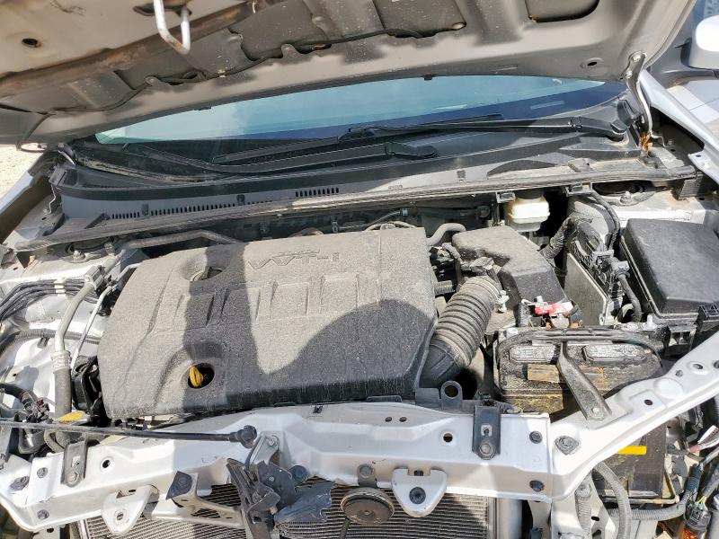2016 TOYOTA COROLLA L - 5YFBURHE1GP385621