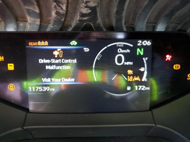 2023 TOYOTA PRIUS LE JTDACAAU1P3006921