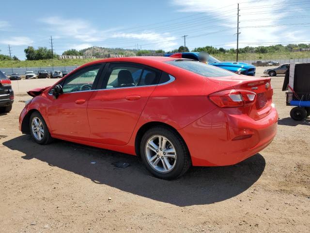 Vin: 1g1be5sm6j7153331, lot: 62672245, chevrolet cruze lt 20182