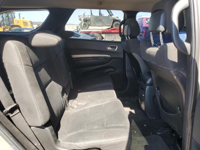 2011 DODGE DURANGO EX - 1D4RD2GG2BC618550