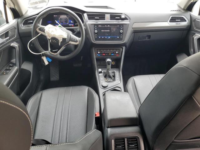 2023 VOLKSWAGEN TIGUAN SE 3VV2B7AX3PM074951