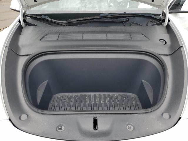 2023 TESLA MODEL Y 7SAYGDEF8PF665049