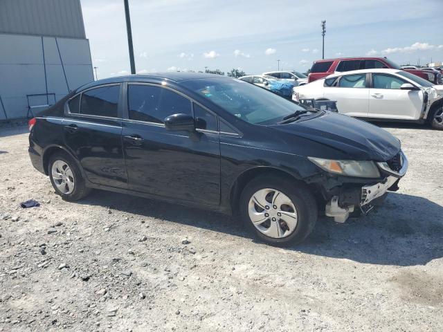 2015 HONDA CIVIC LX 19XFB2F50FE074201