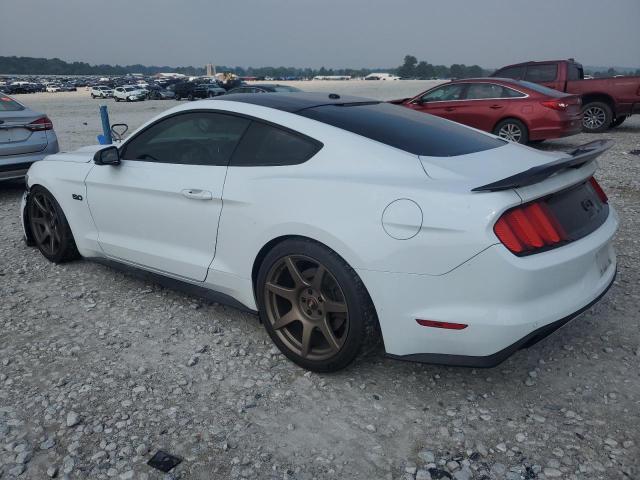 2015 FORD MUSTANG GT - 1FA6P8CF5F5406555