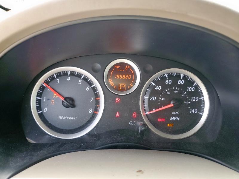 2012 NISSAN SENTRA 2.0 - 3N1AB6AP3CL642932