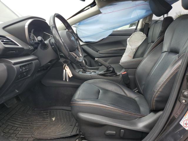 2019 SUBARU CROSSTREK JF2GTAMC4K8384578