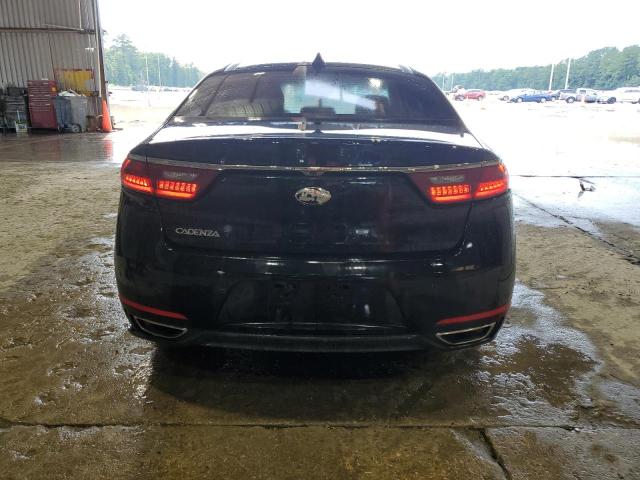 2018 KIA CADENZA LU KNALC4J19J5103423