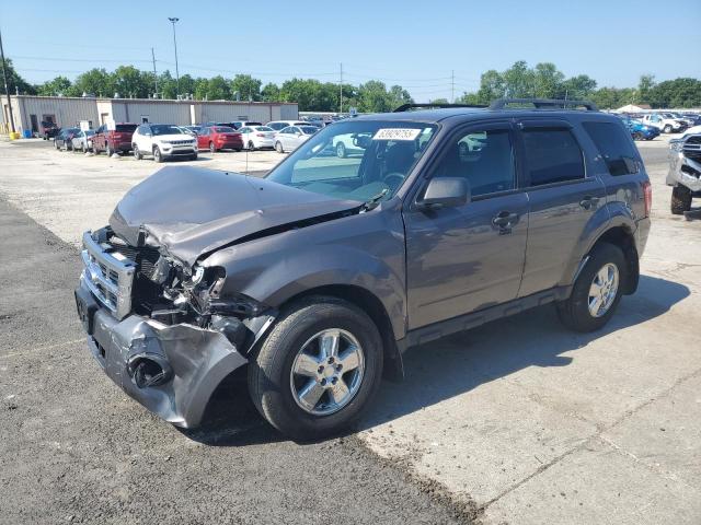 2012 FORD ESCAPE XLT - 1FMCU0D7XCKB64479