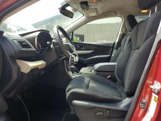 2019 SUBARU ASCENT PRE 4S4WMAFD4K3410344