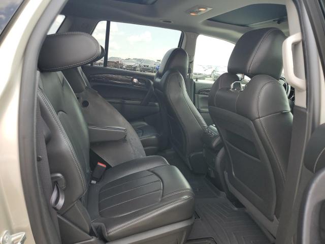 2015 BUICK ENCLAVE 5GAKRBKD4FJ115232