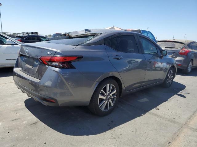 2020 NISSAN VERSA SV 3N1CN8EV2LL841992