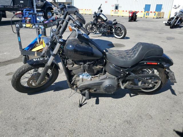 2020 HARLEY-DAVIDSON FXLRS - 1HD1YWK22LB076616